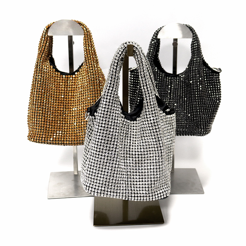 Diamond Clutch Bag Supplier