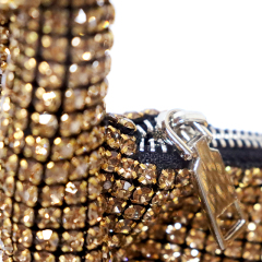 Crystal Clutch Handbag Factory