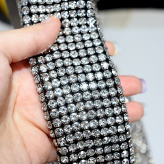 Crystal Clutch Handbag Factory