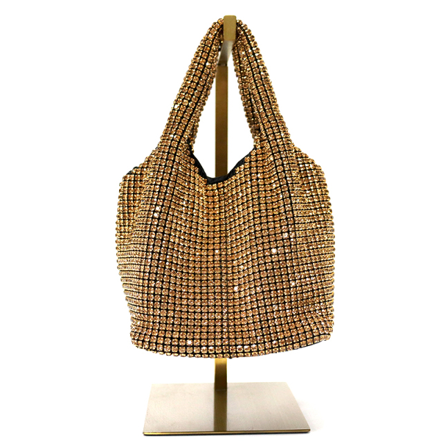 Diamond Clutch Bag Supplier
