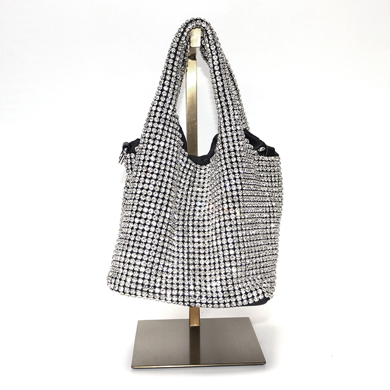 Diamond Clutch Bag Supplier