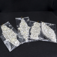 Pearl Crystal Applique Manufacturer