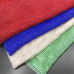 3mm Painting Aluminum Metal Rhinestones Sheet Factory
