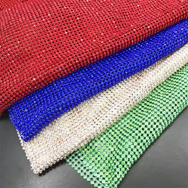3mm Painting Aluminum Metal Rhinestones Sheet Factory