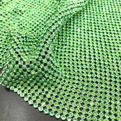 3mm Painting Aluminum Metal Rhinestones Sheet Factory
