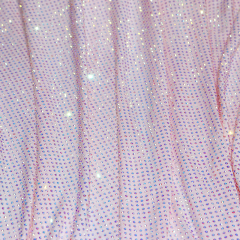 SS10 Meteorite AB Crystal Fabric Exporter