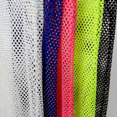 Fluorescent Color Crystal Net Long Tank Dress Factory