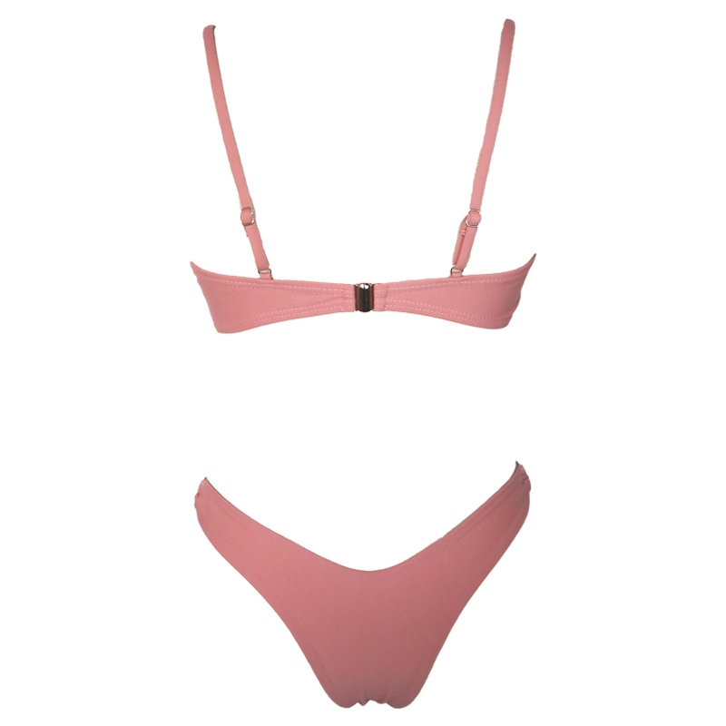 High Waist Quick Dry Beach Swimming Suit Wholesale