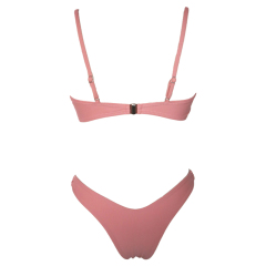 High Waist Quick Dry Beach Swimming Suit Wholesale