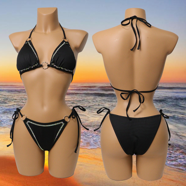 Black Diamond Crystal Polewear Manufacturer