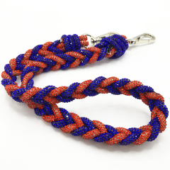 Handmade Weaving Diamond Strap for Shoulder Bag Decor Exporter