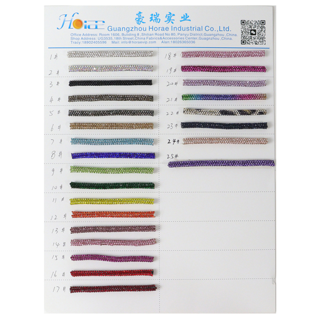 Handmade Bling Rhinestone Shoulder Handbag Straps Supplier