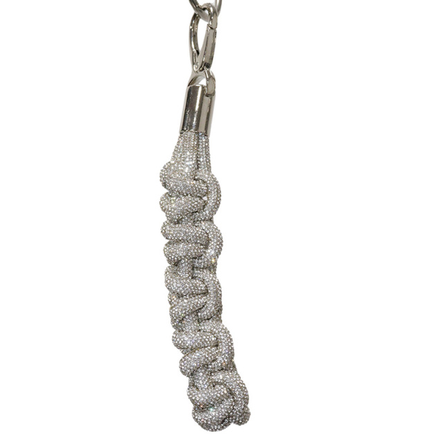 Bling Handmade Crystal Wristlet Straps Custom