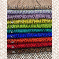 SS10 Hotfix Full Diamond Mesh Material Wholesale