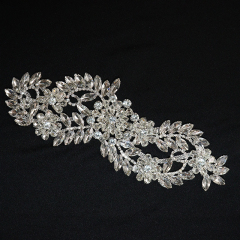 Bling Rhinestone Chain for Clothes Supplier