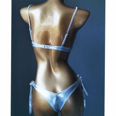 Luxury Gemstone Bathing Suit Carnival Monday Outfits Custom