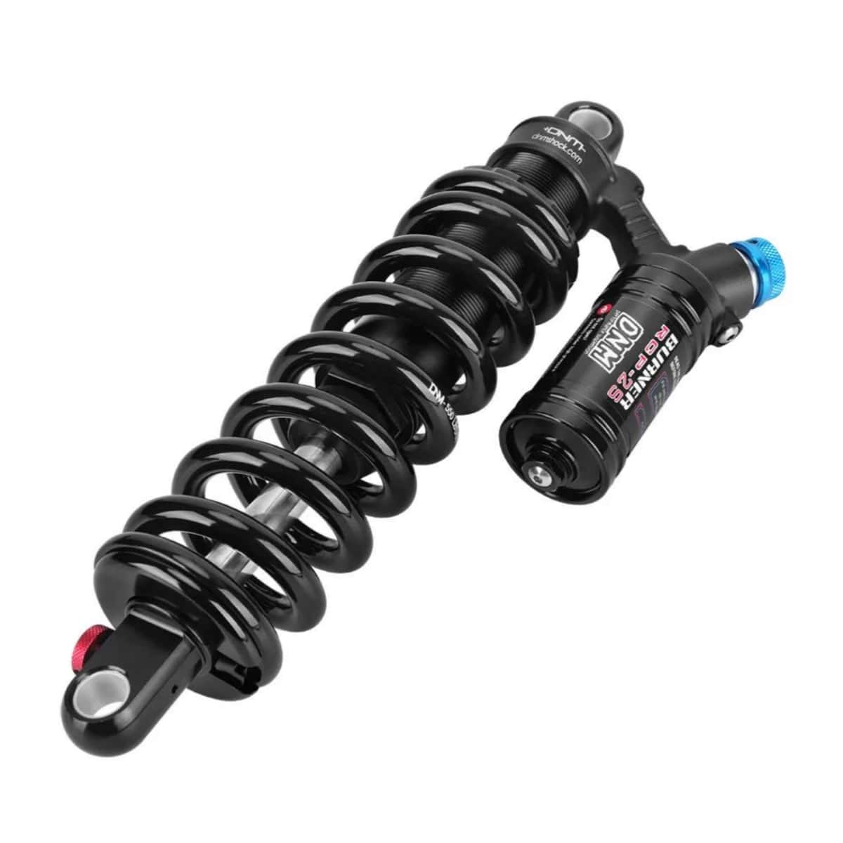 Mtb Spring DNM RCP-2S MTB Shock Absorber Coil Spring 190MM 200MM 210MM 220MM 230MM ...