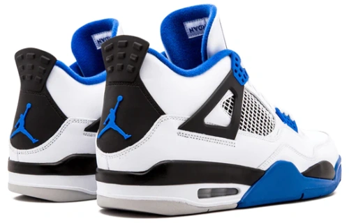 AIR JORDAN
