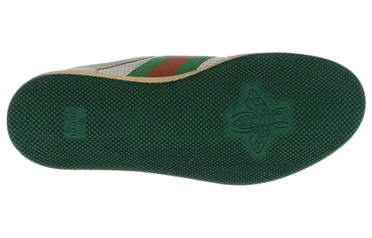 Gucci Screener Distressed 'Green Orange' 546163-0YI20-9582