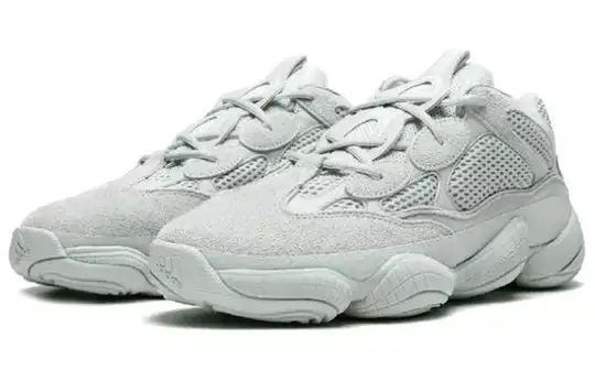 adidas Yeezy 500 'Salt' EE7287