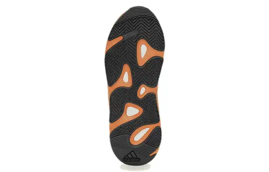 adidas Yeezy Boost 700 'Enflame Amber' GW0297