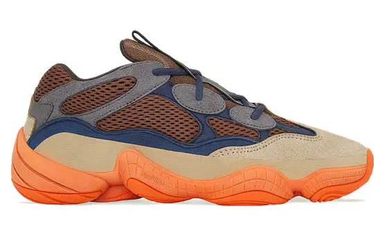 adidas Yeezy 500 'Enflame' GZ5541