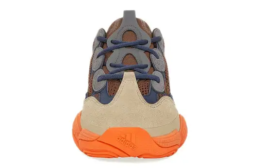 adidas Yeezy 500 'Enflame' GZ5541