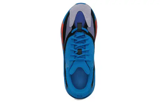 adidas Yeezy Boost 700 'Hi-Res Blue' HP6674