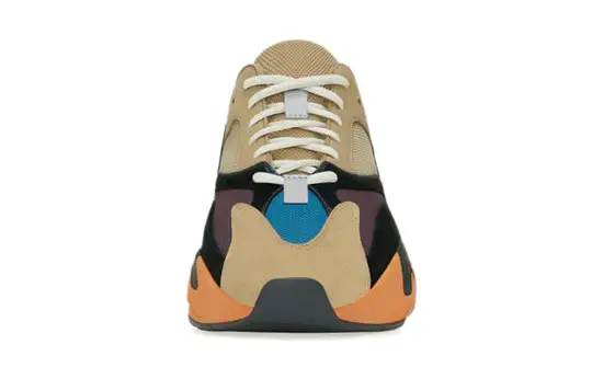 adidas Yeezy Boost 700 'Enflame Amber' GW0297