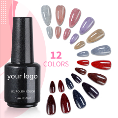 Disco gel 12 colors