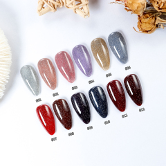Disco gel 12 colors