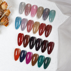 brocade disco gel