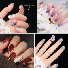 Laser gel 84 colors