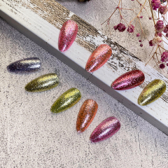 platinum gel 48 colors