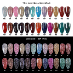 brocade disco gel