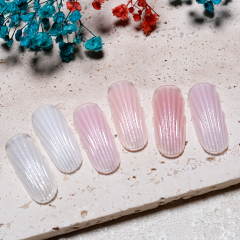 nude series color rubber base