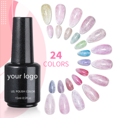 disco base gel A