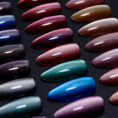 twilight glaze cat eye