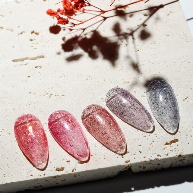 disco base gel A