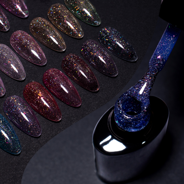 disco base gel A
