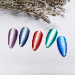 twilight glaze cat eye