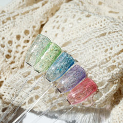 disco base gel A