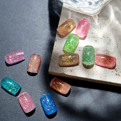 glaze sugar disco gel