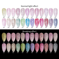 disco base gel A