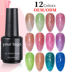 glaze sugar disco gel
