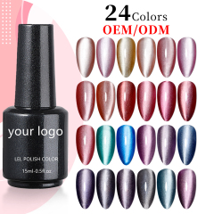 twilight glaze cat eye