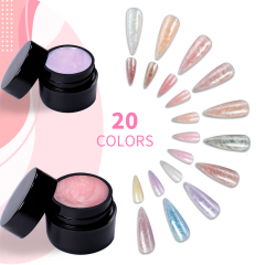 thread builder gel 20 colors