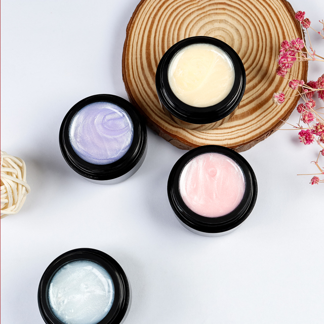 thread builder gel 20 colors