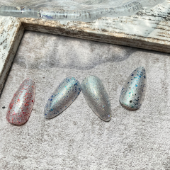 Platinum gel 12 colors