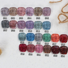 gel polish 24 colors